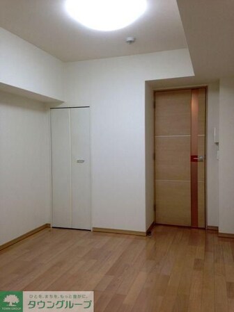 ドゥーエ大森の物件内観写真